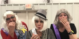 Seniors crown 2020 ‘Queen’ of the Fairview Senior Center