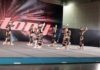 Xtreme Allstars sweep Victory Valentine Cheer Competition
