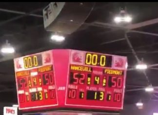 PREP BASKETBALL: Hanceville upsets No. 1 Piedmont 52-50 in 2OT to advance to Northeast Regional Championship Game