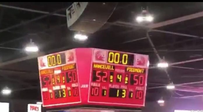 PREP BASKETBALL: Hanceville upsets No. 1 Piedmont 52-50 in 2OT to advance to Northeast Regional Championship Game