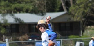 PREP BASEBALL: Addison opens season with 2-1 win over Good Hope