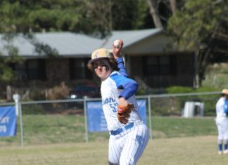 PREP BASEBALL: Addison opens season with 2-1 win over Good Hope