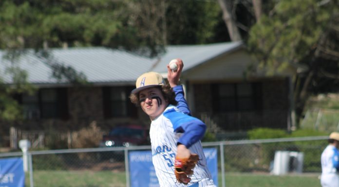 PREP BASEBALL: Addison opens season with 2-1 win over Good Hope