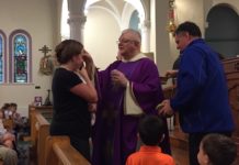 This Wednesday marks the beginning of Lent