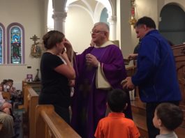 This Wednesday marks the beginning of Lent