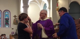 This Wednesday marks the beginning of Lent