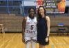 WSCC sophomore Imari Martin reaches 1,000-point mark