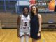 WSCC sophomore Imari Martin reaches 1,000-point mark