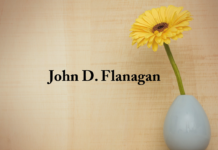 Obituary: John D. Flanagan