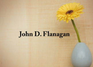 Obituary: John D. Flanagan