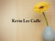 Obituary: Kevin Lee Cadle