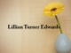 Obituary: Lillian Turner Edwards