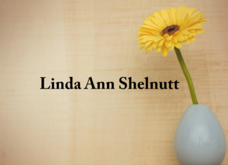 Obituary: Linda Ann Shelnutt