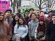 St. Bernard student lauds Trump’s presence at March for Life