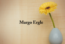 Obituary: Margo Ergle