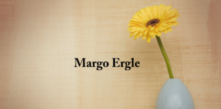 Obituary: Margo Ergle