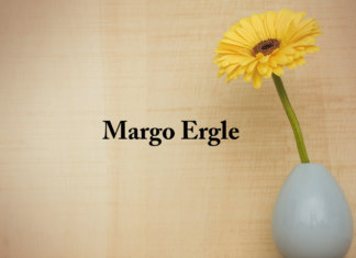 Obituary: Margo Ergle