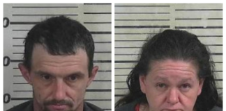 Cullman residents charged with selling meth