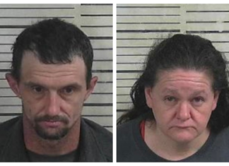 Cullman residents charged with selling meth
