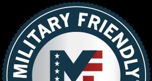 Wallace State designated Military Friendly School for 7th consecutive year