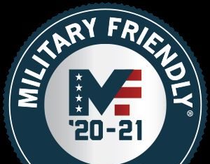 Wallace State designated Military Friendly School for 7th consecutive year
