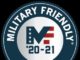 Wallace State designated Military Friendly School for 7th consecutive year