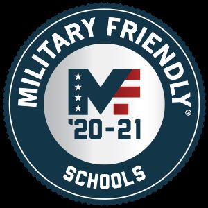 Wallace State designated Military Friendly School for 7th consecutive year
