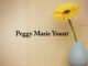 Obituary: Peggy Marie Yount