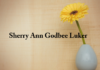 Obituary: Sherry Ann Godbee Luker