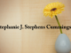 Obituary: Stephanie J. Stephens Cummings