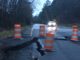 Extended closure of U.S. Hwy. 231 in Lacey’s Spring expected due to cracking in roadway