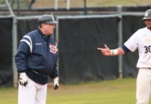 Wallace State’s Putman reaches 1,100 career wins with Lions