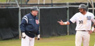 Wallace State’s Putman reaches 1,100 career wins with Lions