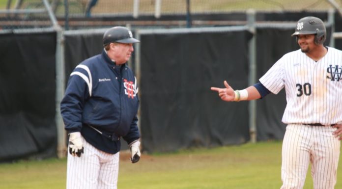 Wallace State’s Putman reaches 1,100 career wins with Lions