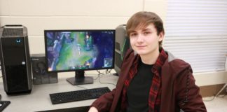 Wallace State’s eSports team to play inaugural scrimmage v. Montevallo Friday