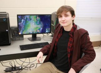 Wallace State’s eSports team to play inaugural scrimmage v. Montevallo Friday