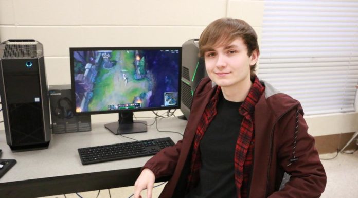 Wallace State’s eSports team to play inaugural scrimmage v. Montevallo Friday