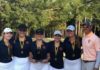 WSCC women’s golf wins Mardi Gras Invitational; men’s golf, basketball, softball, baseball updates