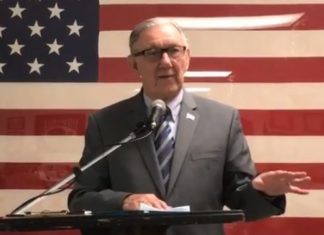 Chairman candidates, CCBOE headline Republican Women meeting