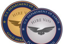 Ivey, ADOL urge employers to hire veterans, apply for federal designation