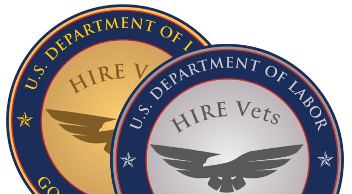 Ivey, ADOL urge employers to hire veterans, apply for federal designation