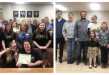 2 local families celebrate ‘Gotcha Day’ finalizing adoptions