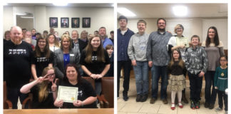 2 local families celebrate ‘Gotcha Day’ finalizing adoptions