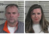 2 charged with theft in Cullman Co. following 2018 hailstorm