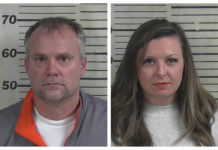 2 charged with theft in Cullman Co. following 2018 hailstorm