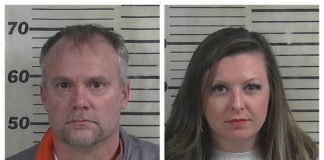 2 charged with theft in Cullman Co. following 2018 hailstorm