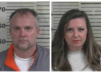 2 charged with theft in Cullman Co. following 2018 hailstorm