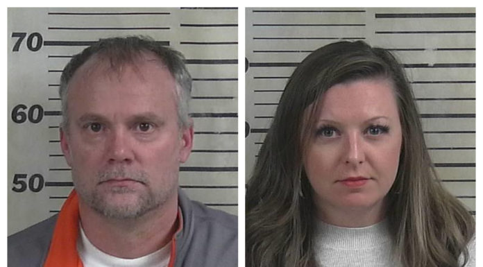 2 charged with theft in Cullman Co. following 2018 hailstorm