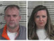 2 charged with theft in Cullman Co. following 2018 hailstorm