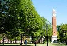 18 Cullman-area students named to UA President’s List, 31 to Dean’s List